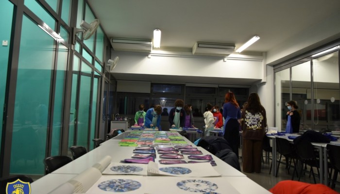 Orientation Evening 2022